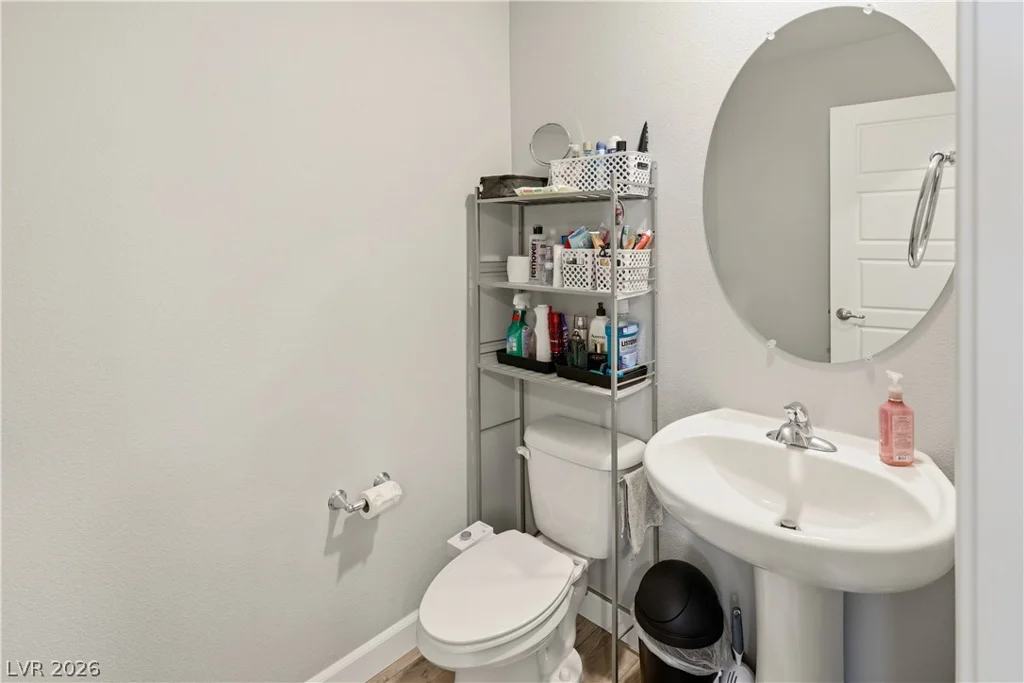 817 Watford, Henderson, NV 89011