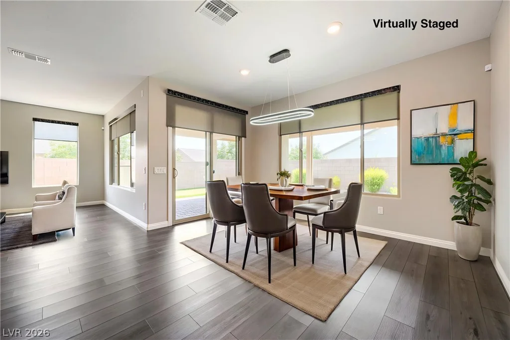 2243 Beauty Vista, North Las Vegas, NV 89086