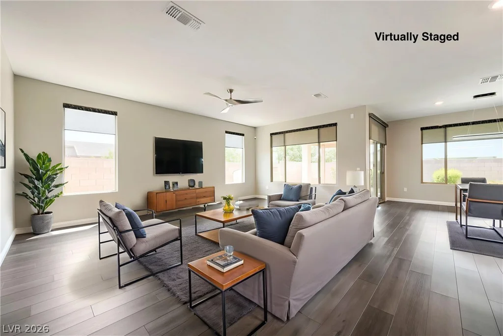 2243 Beauty Vista, North Las Vegas, NV 89086