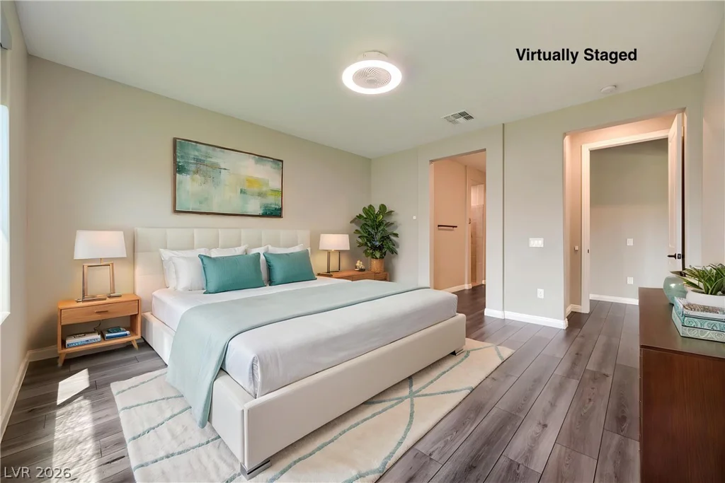2243 Beauty Vista, North Las Vegas, NV 89086
