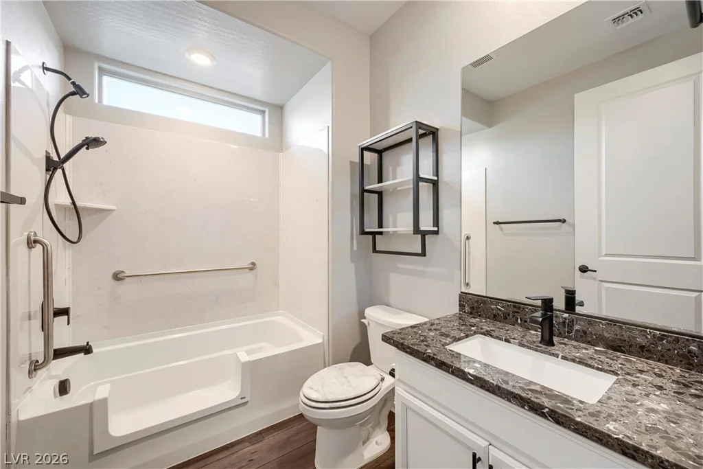 2243 Beauty Vista, North Las Vegas, NV 89086