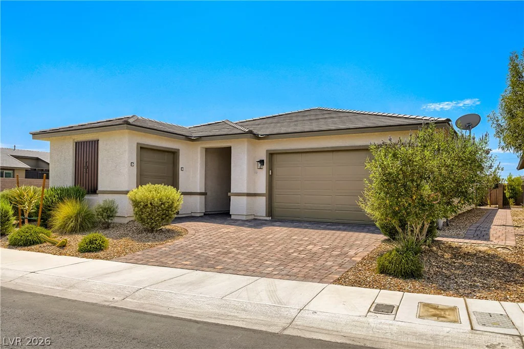 2243 Beauty Vista, North Las Vegas, NV 89086