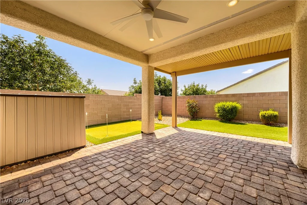 2243 Beauty Vista, North Las Vegas, NV 89086