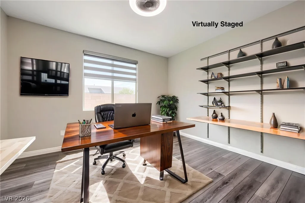 2243 Beauty Vista, North Las Vegas, NV 89086
