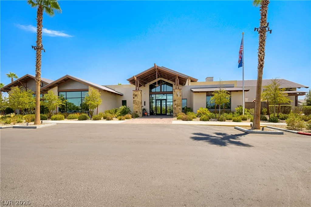 2243 Beauty Vista, North Las Vegas, NV 89086