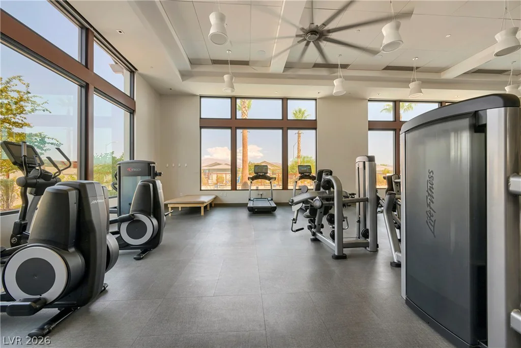 2243 Beauty Vista, North Las Vegas, NV 89086