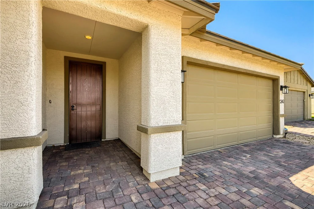 2243 Beauty Vista, North Las Vegas, NV 89086