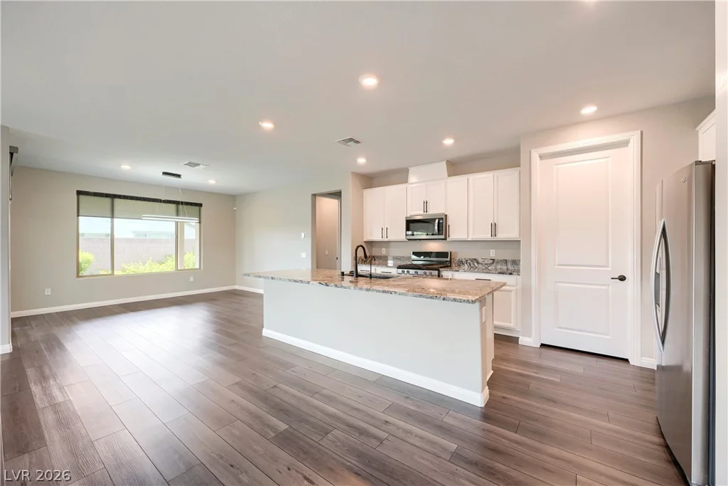 2243 Beauty Vista, North Las Vegas, NV 89086