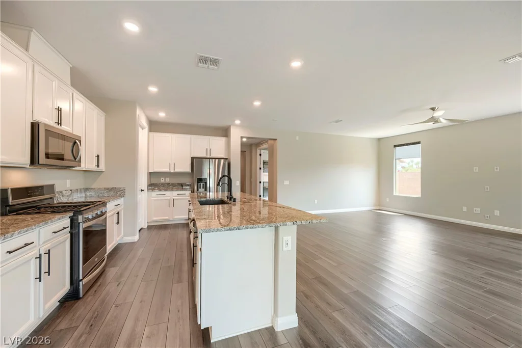 2243 Beauty Vista, North Las Vegas, NV 89086