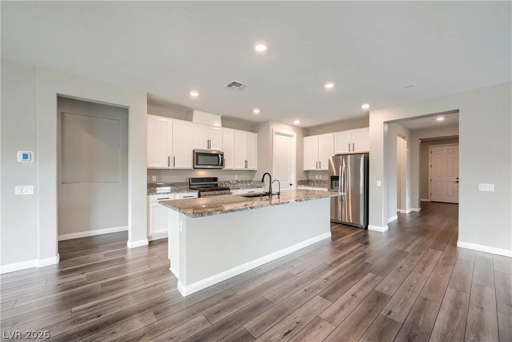 2243 Beauty Vista, North Las Vegas, NV 89086
