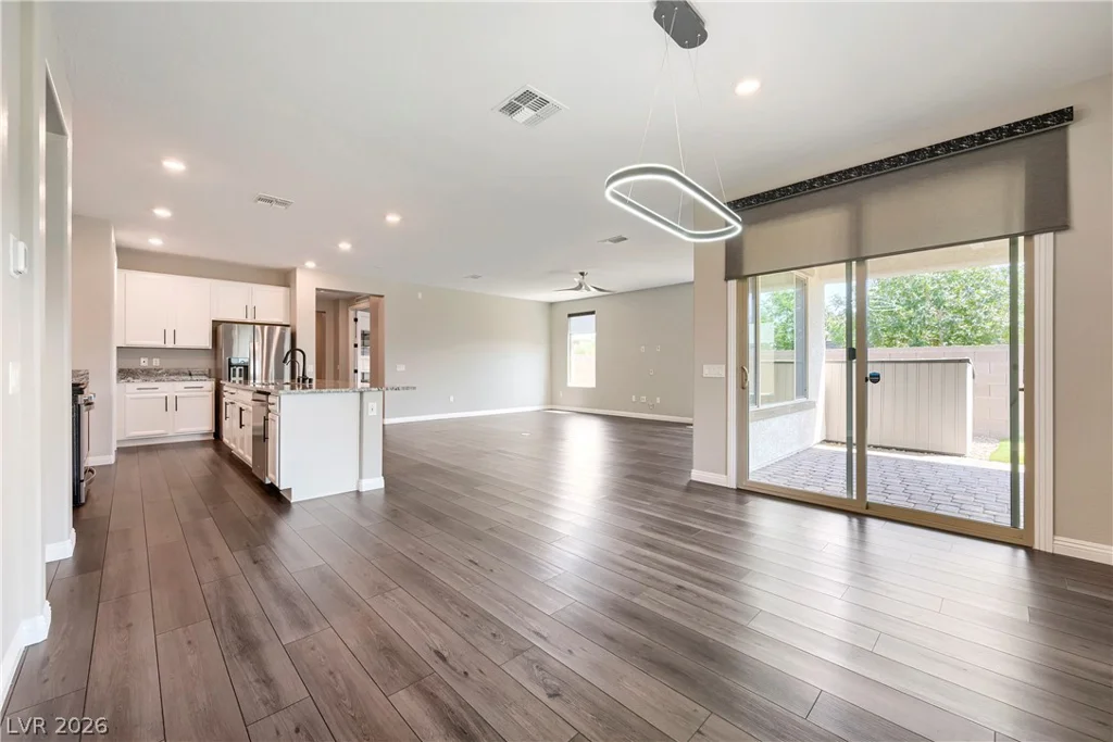 2243 Beauty Vista, North Las Vegas, NV 89086