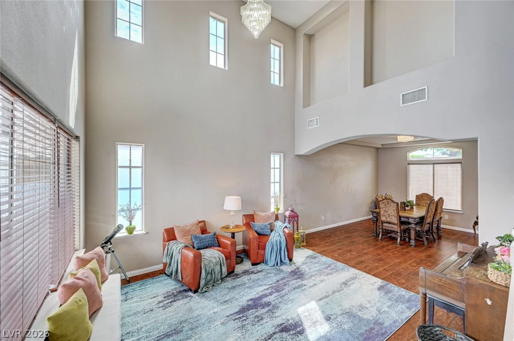 10029 Scenic Walk, Las Vegas, NV 89149