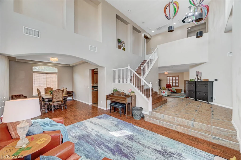10029 Scenic Walk, Las Vegas, NV 89149