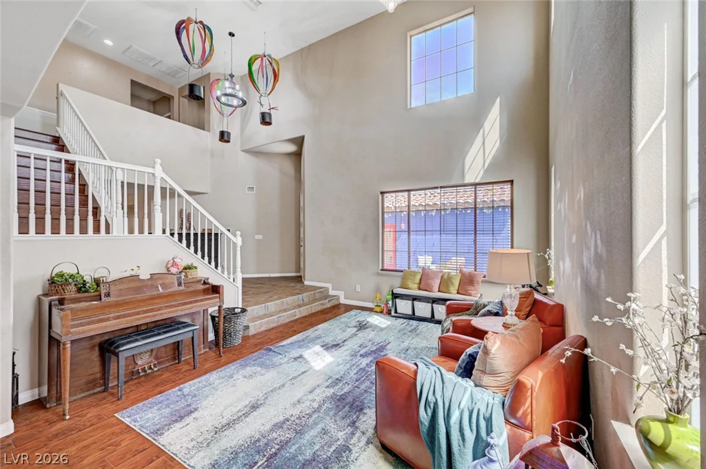 10029 Scenic Walk, Las Vegas, NV 89149