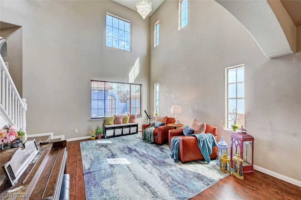 10029 Scenic Walk, Las Vegas, NV 89149