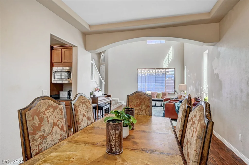 10029 Scenic Walk, Las Vegas, NV 89149
