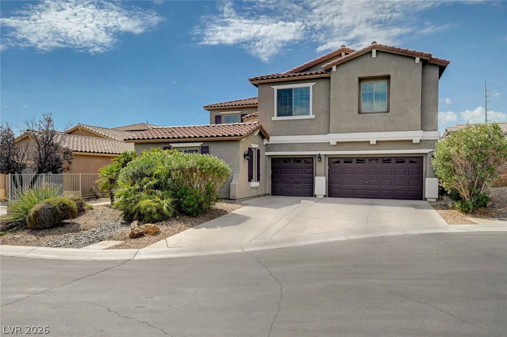 10029 Scenic Walk, Las Vegas, NV 89149