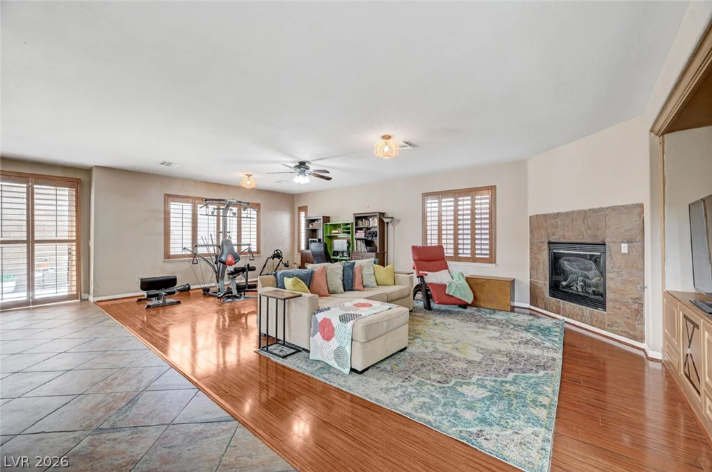 10029 Scenic Walk, Las Vegas, NV 89149