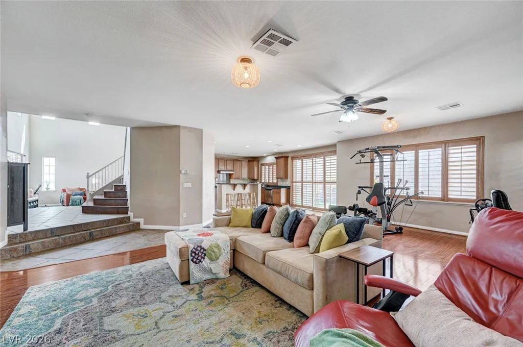 10029 Scenic Walk, Las Vegas, NV 89149