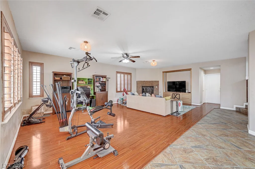 10029 Scenic Walk, Las Vegas, NV 89149