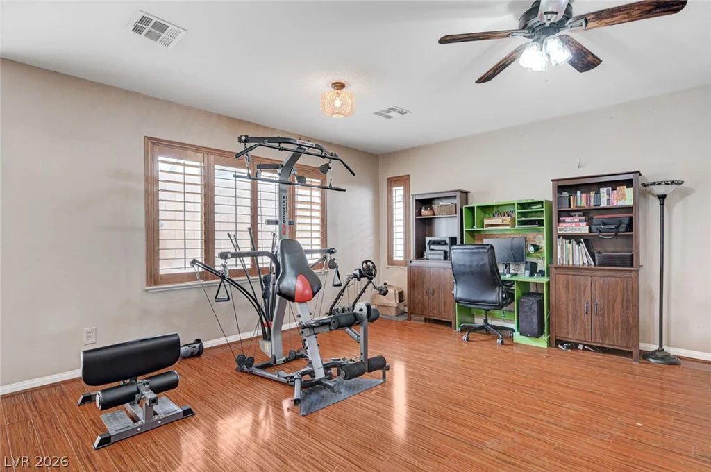 10029 Scenic Walk, Las Vegas, NV 89149