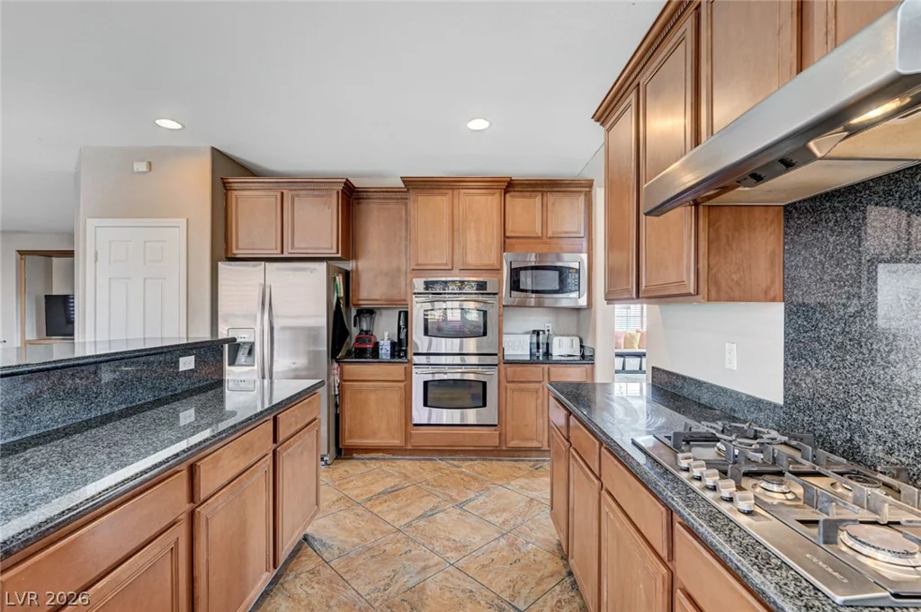 10029 Scenic Walk, Las Vegas, NV 89149