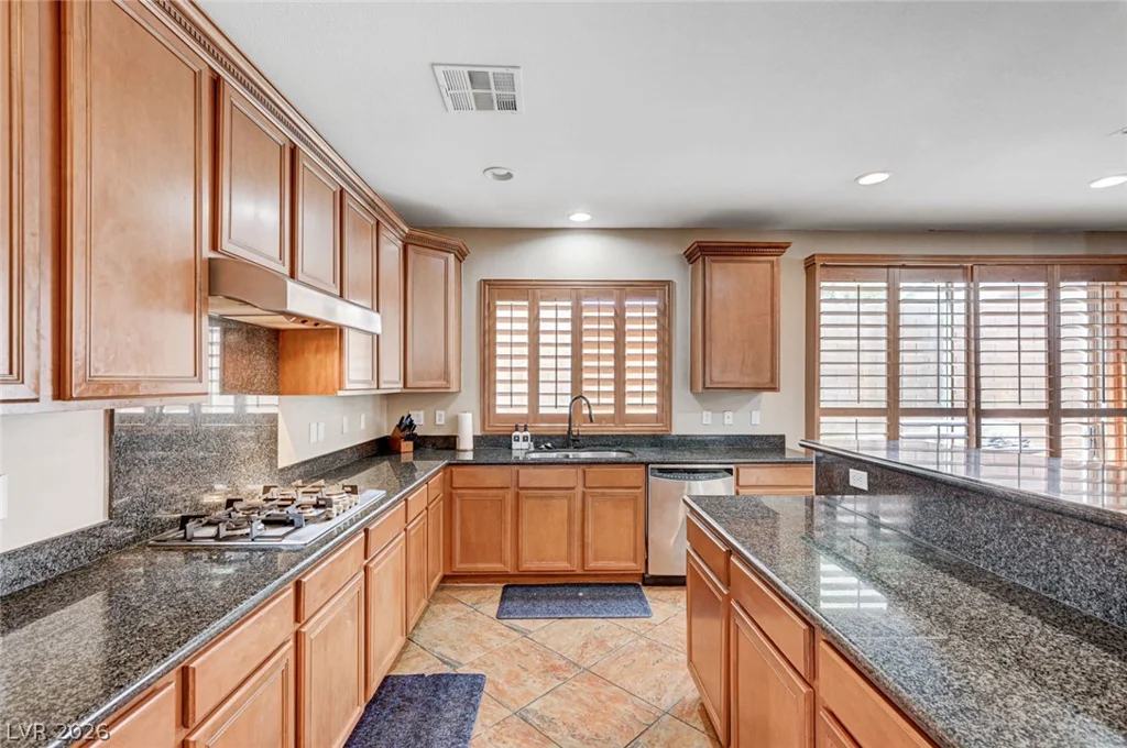 10029 Scenic Walk, Las Vegas, NV 89149