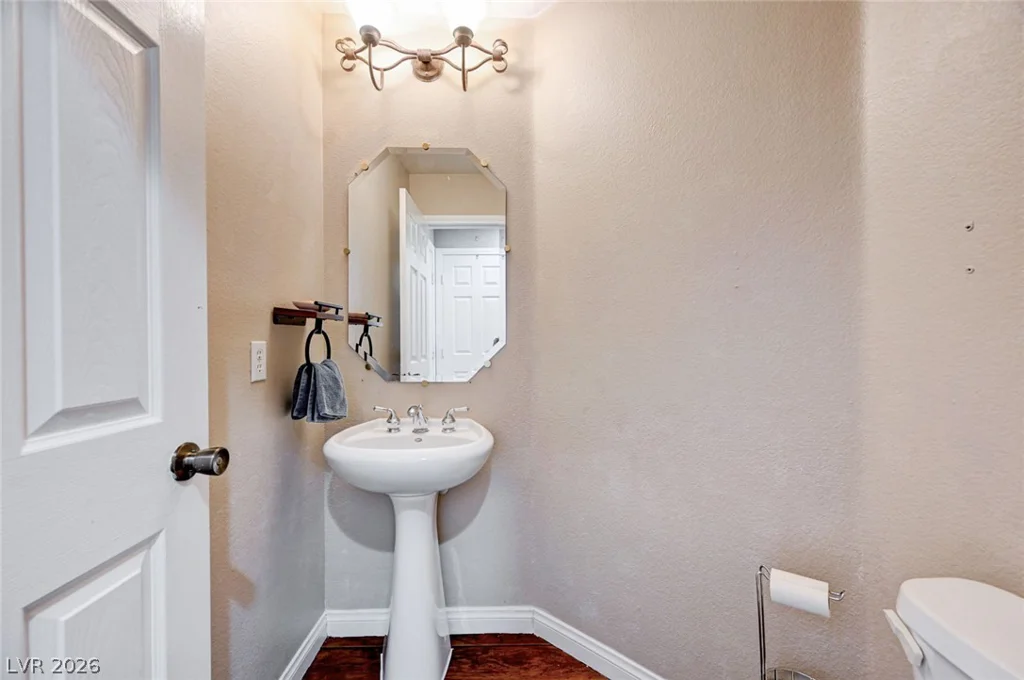10029 Scenic Walk, Las Vegas, NV 89149