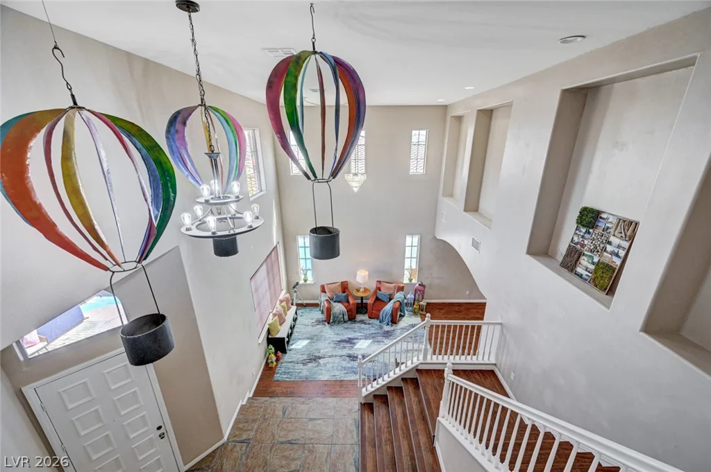 10029 Scenic Walk, Las Vegas, NV 89149