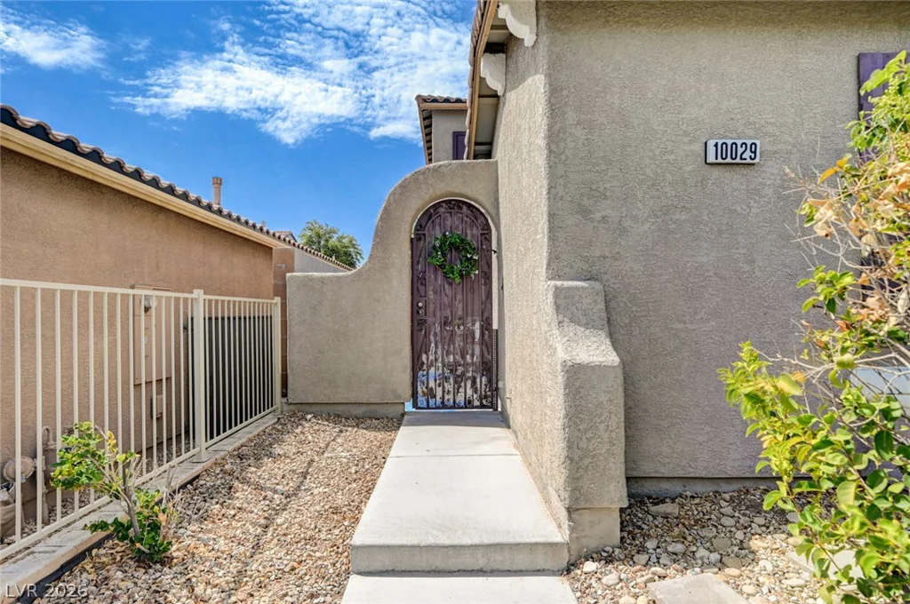 10029 Scenic Walk, Las Vegas, NV 89149