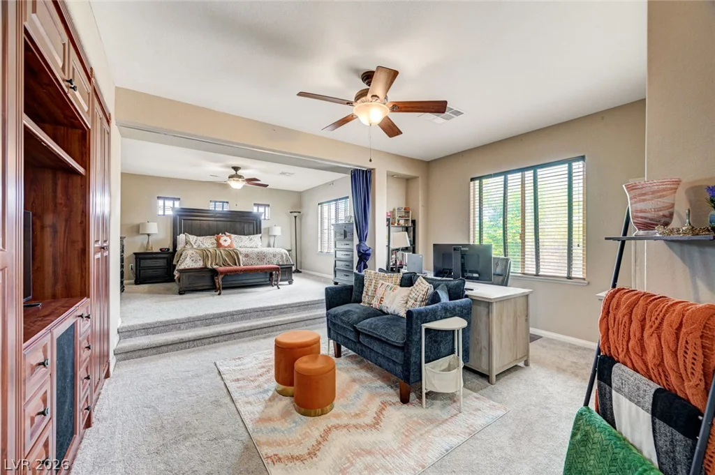 10029 Scenic Walk, Las Vegas, NV 89149