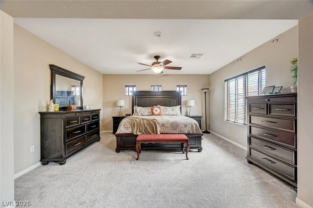 10029 Scenic Walk, Las Vegas, NV 89149