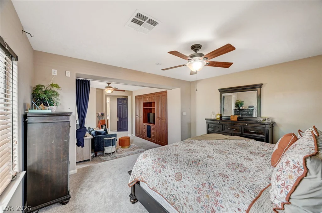 10029 Scenic Walk, Las Vegas, NV 89149