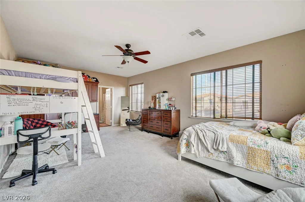 10029 Scenic Walk, Las Vegas, NV 89149
