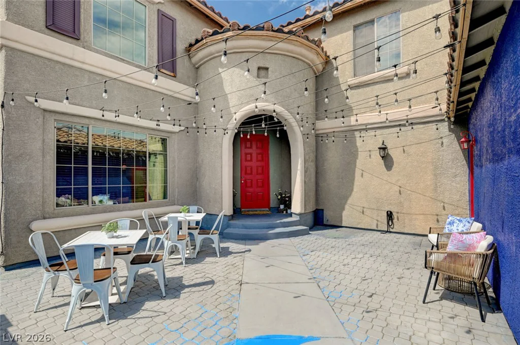 10029 Scenic Walk, Las Vegas, NV 89149