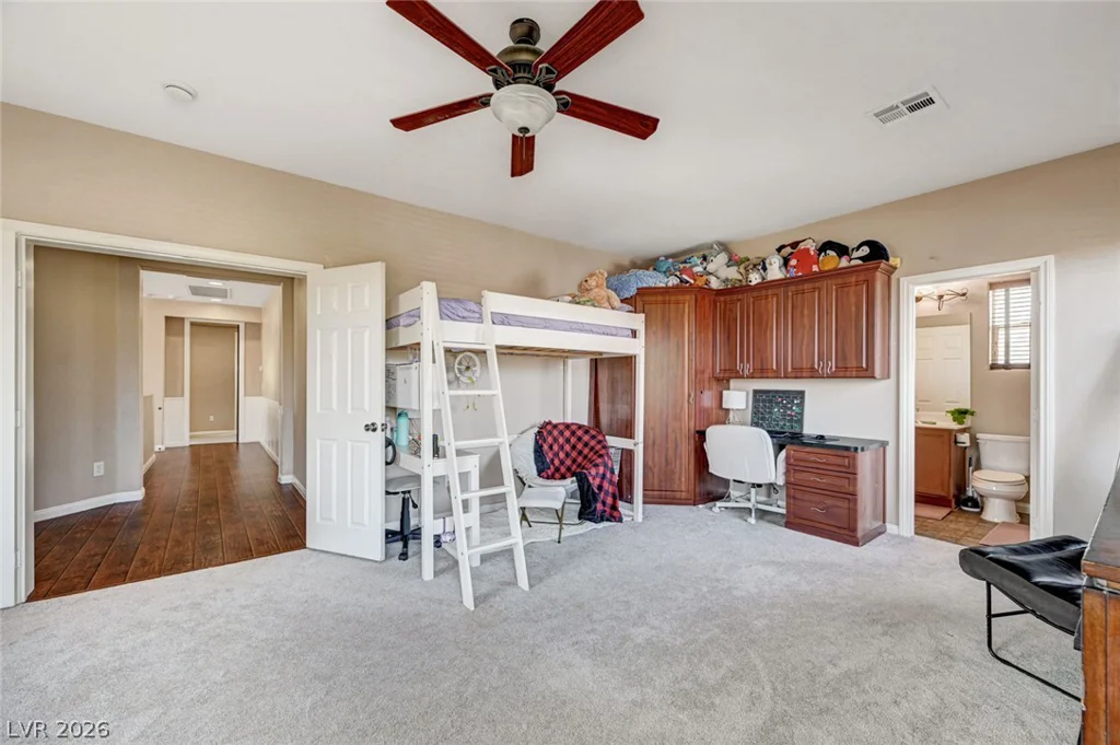 10029 Scenic Walk, Las Vegas, NV 89149