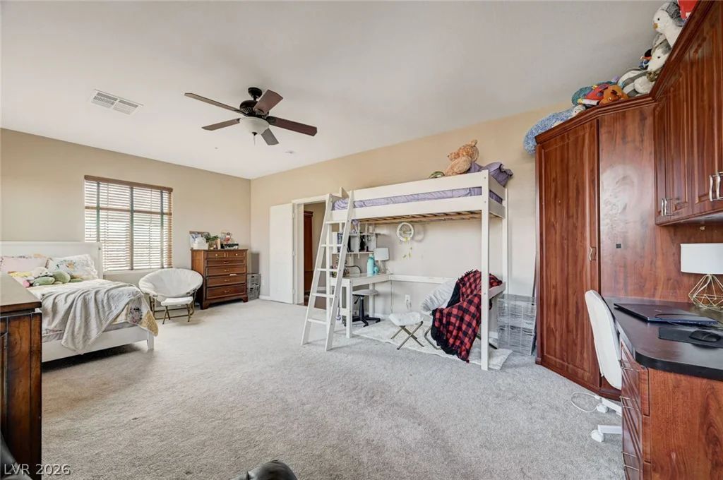 10029 Scenic Walk, Las Vegas, NV 89149