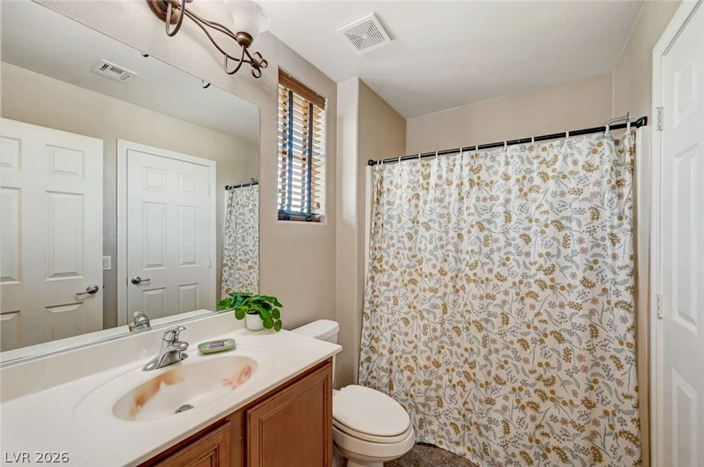 10029 Scenic Walk, Las Vegas, NV 89149