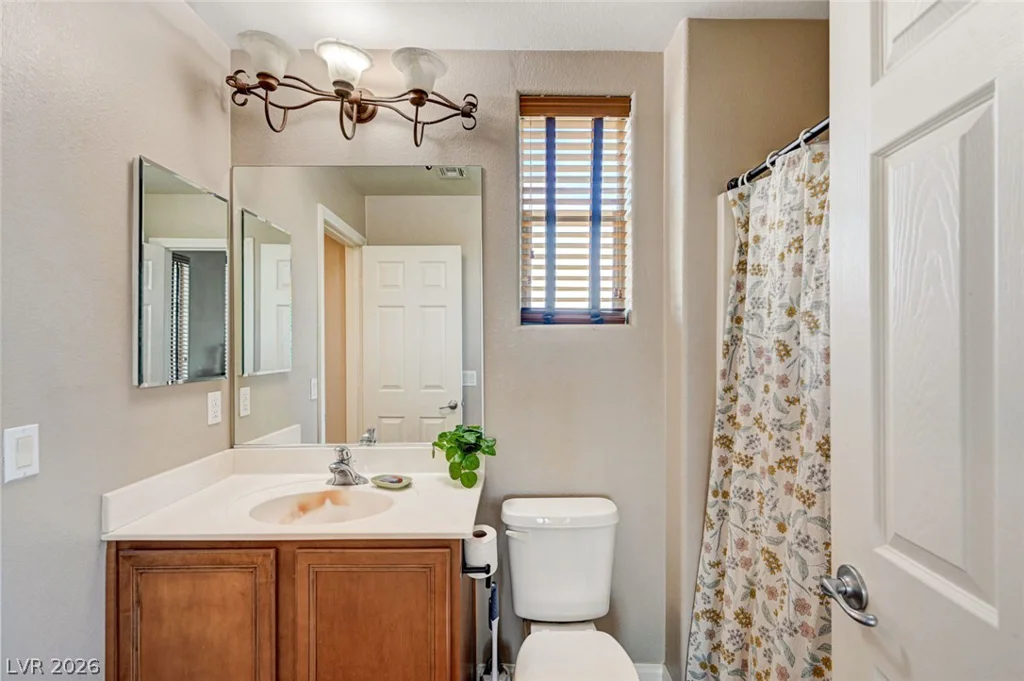 10029 Scenic Walk, Las Vegas, NV 89149