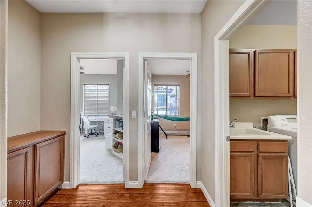 10029 Scenic Walk, Las Vegas, NV 89149