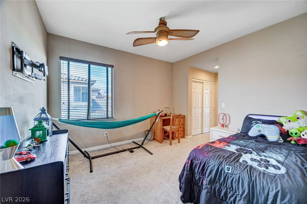 10029 Scenic Walk, Las Vegas, NV 89149