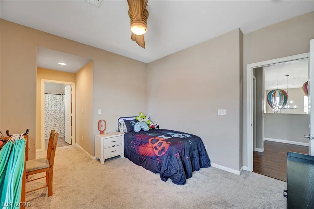 10029 Scenic Walk, Las Vegas, NV 89149