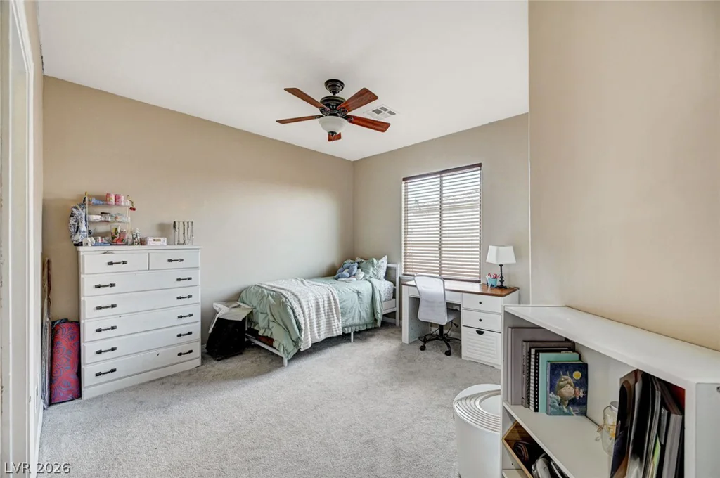 10029 Scenic Walk, Las Vegas, NV 89149