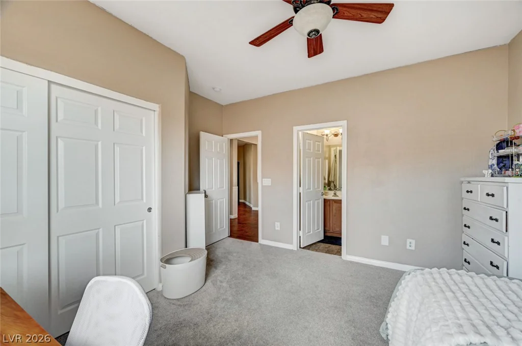 10029 Scenic Walk, Las Vegas, NV 89149