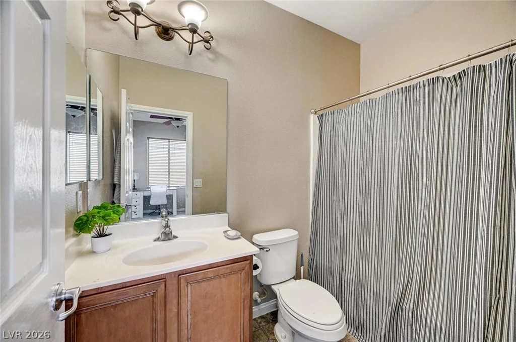 10029 Scenic Walk, Las Vegas, NV 89149