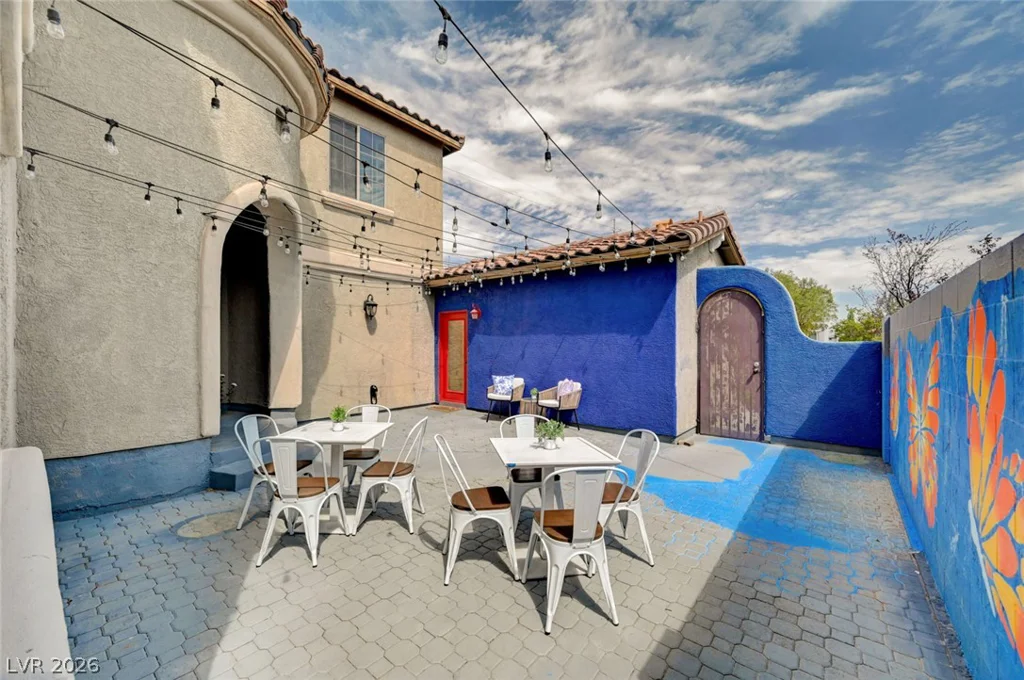 10029 Scenic Walk, Las Vegas, NV 89149