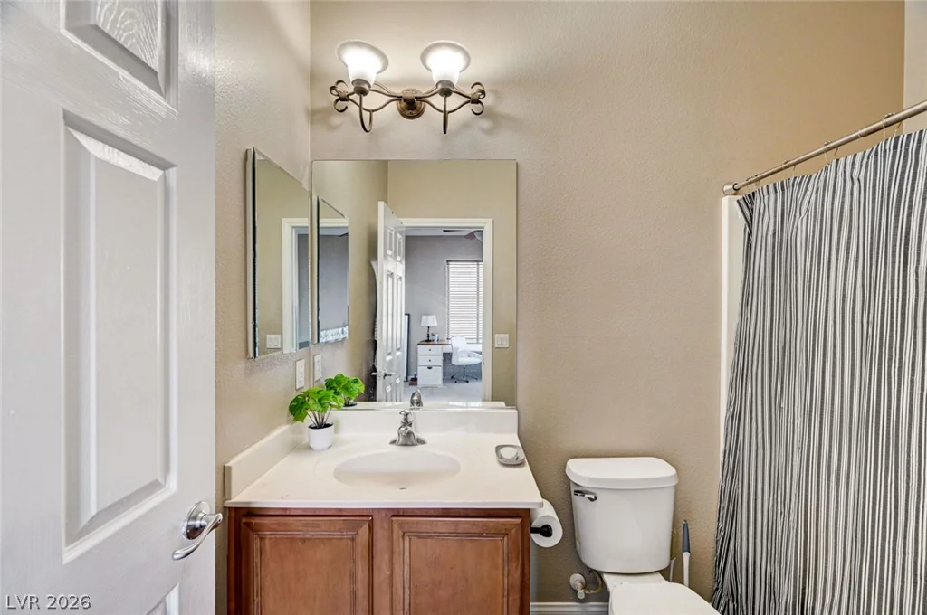 10029 Scenic Walk, Las Vegas, NV 89149