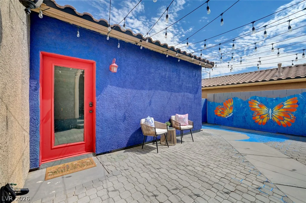 10029 Scenic Walk, Las Vegas, NV 89149