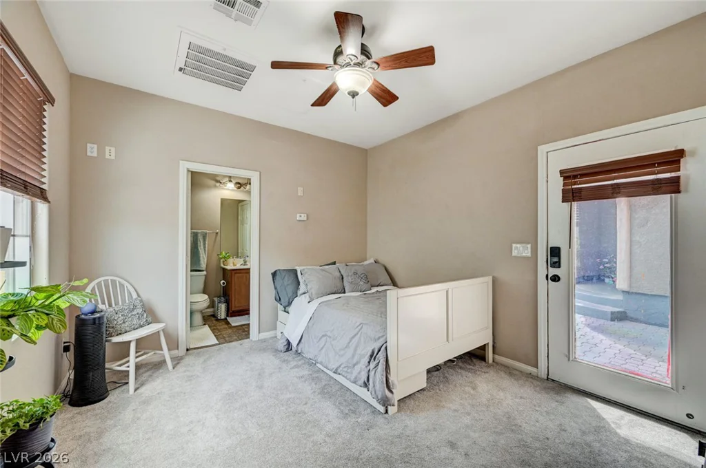 10029 Scenic Walk, Las Vegas, NV 89149