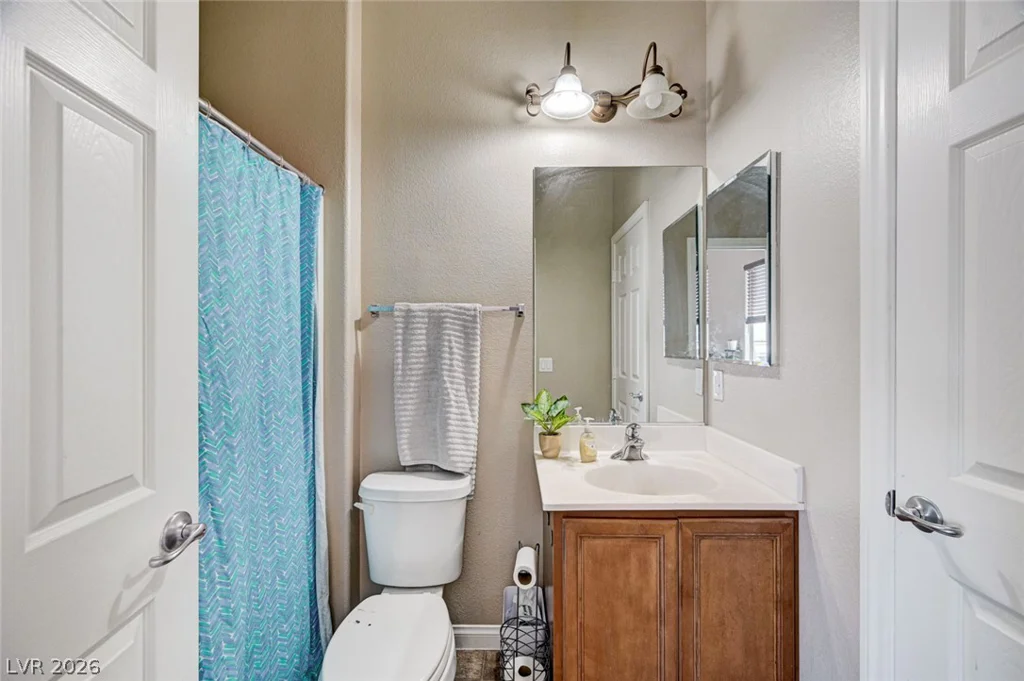 10029 Scenic Walk, Las Vegas, NV 89149